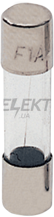 Плавка вставка запобіжник ETI Mini fuse 5x20 F 250V 2A 006710031