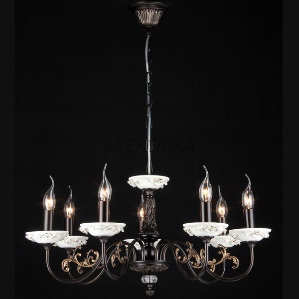 Люстра Maytoni ARM565-07-R Royal Classic Verdi