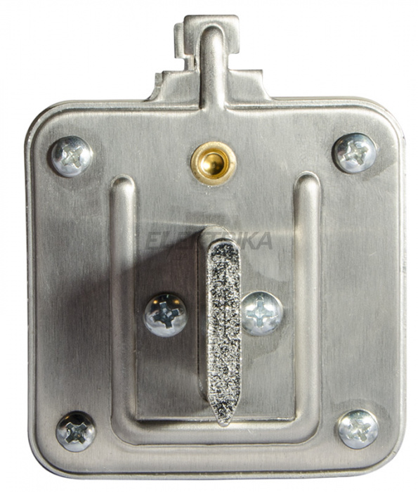 Запобіжник ножовий плавкий АСКО-УКРЕМ NH2 160A gG (A0050010034)