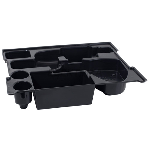 Вкладиш для L-BOXX 136 406 x 78 x 331 мм
