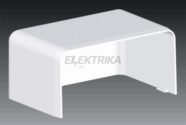 Заглушка для EKD 80x40 8501_HB
