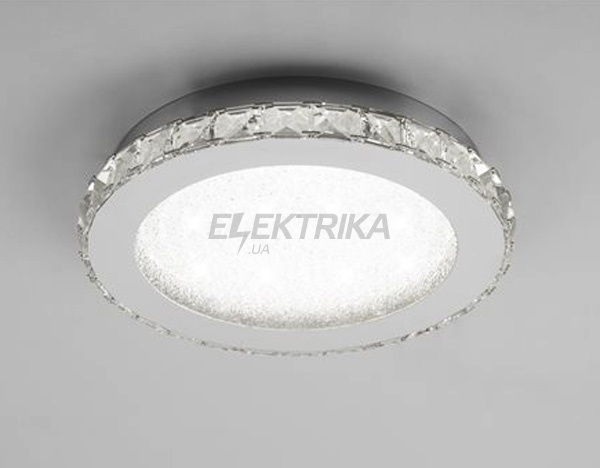 Світильник стельовий Mantra CRYSTAL LED 4574