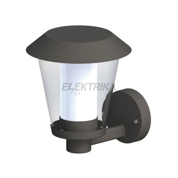 Бра "Paterno", 1х3,7Вт LED, чорний, 94214
