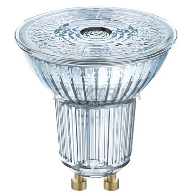Лампа Osram Value Classic, PAR16, 6.9W/840, GU10 (4058075096660)