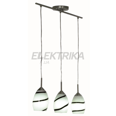 Люстра Lussole ZEBRATO LSA-8606-03