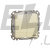 Двоклавішний вимикач зі ступенем захисту IP44, Береза Sedna Elements,  Schneider Electric SDD280105
