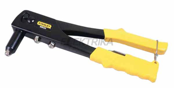 Клепальний молоток Medium Duty Riveter MR33
