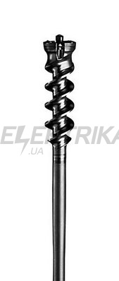 Свердла для прорізу SDS-max 45 x 450 x 600 мм