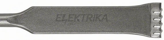Стикове зубило SDS-plus 200 x 32 мм