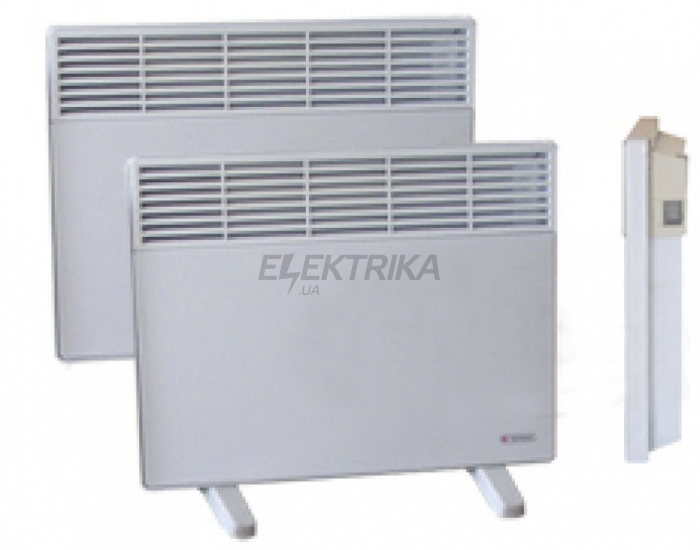Настінний конвектор Термія ЕВНА - 2,0/230 С2 (мб), (мбш), (мбі) 2000 Вт