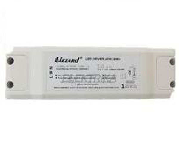 Лід драйвер Led Driver-15W