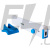Ліхтар акумуляторний LED YL05-3001 80led