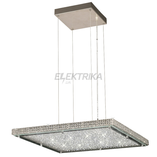 Світильник підвісний Mantra CRYSTAL LED 4573