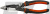 Електромонтажні кліщі 5 в 1 e.tool.pliers.ts.5in1 (t005101)