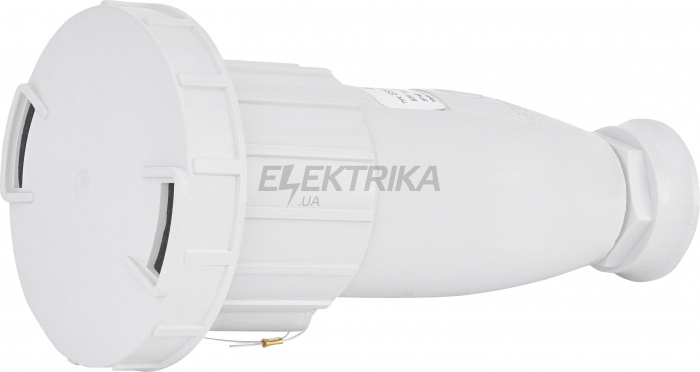 Розетка промислова ETI ESH 6343 004482012