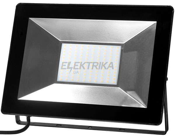 Світлодіодний прожектор MAGNUM FL ECO LED 100Вт 6500К IP65