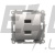 Розетка Simon 54 USB зарядка, подвійна, 2.1А, срібло (DC2USB.01/43)