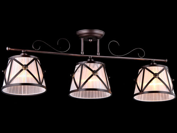 Люстра Maytoni H102-03-R House Country