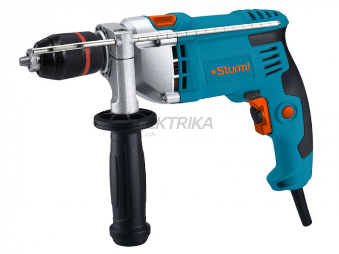 Дриль ударний (professional, 1050вт) Sturm id21105kp