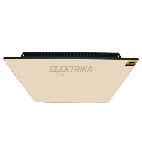 Обігрівач керамічний А700 з еко-конвекцією, бежевий (0011)
