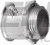 Введення металеве e.industrial.pipe.dir.screw.1/2", гвинтове