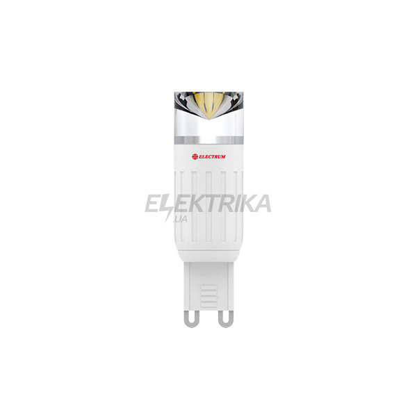 Лампа світлодіодна капсульна 3.5W PA LC-7 G9 4000