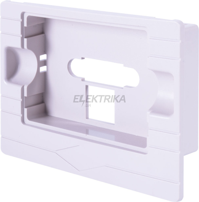 Монтажна панель для винесення пульта оператора e.f-drive.panel.stand (s069101)