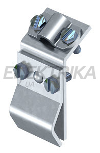 фотоЗатискач для ринви - (8-10mm) (5316014)