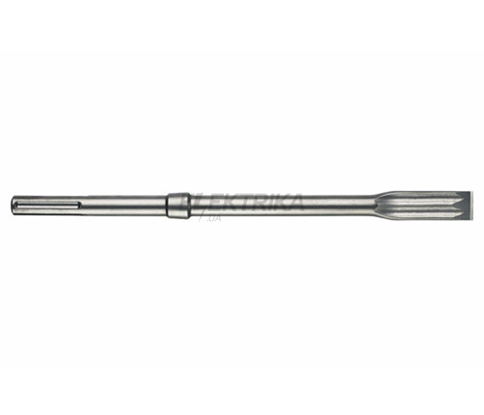 Плоске зубило SDS-max 400 x 25 мм