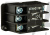 Блок- контакт XEN-G1191 до XAL-B3, 1NO+1NC+1NO (2 швидкості) (A0140050030)