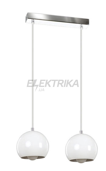 Світильник підвісний Emibig 401/2 Ball
