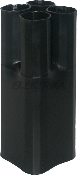 Рукавичка термоусадкова e.heat.glove.4.150.240, 4х150-240мм²