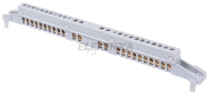 Корпус пластиковий на 54 модулі e.plbox.pro.n.54 навісний, IP65 (p098006)