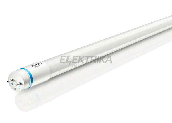 Лампа світлодіодна MAS LEDtube 1500mm UO 25W 840 T8 ROT