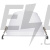 Світильник Ledvance LED DL CMFT D250 P 42W MS 940 U19 WT (4099854491160)