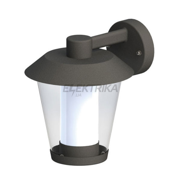Бра "Paterno", 1х3,7Вт LED, чорний, 94215