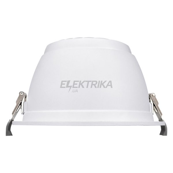 Світильник Ledvance LED DL CMFT D250 P 42W MS 940 U19 WT (4099854491160)