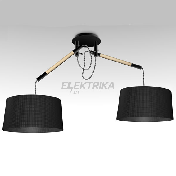 Світильник підвісний Mantra NORDICA 4931