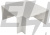 Кут плоский для короба АСКО-УКРЕМ 100*60 (A0070040039)