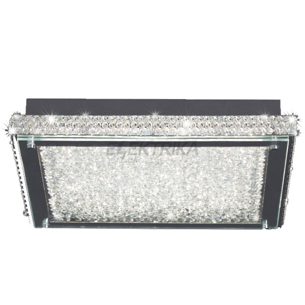 Світильник стельовий Mantra CRYSTAL LED 4571