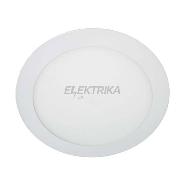 AL500 14W коло 1120Lm 5000K 180*19mm