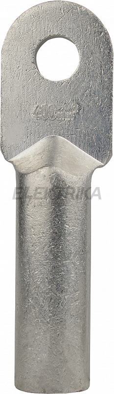 Наконечники без ізоляції мідні луджені DТ-400-20 (A0060070031)