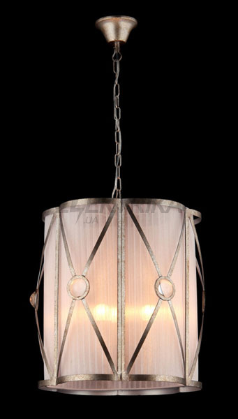 Люстра Maytoni H101-03-N House Celeste