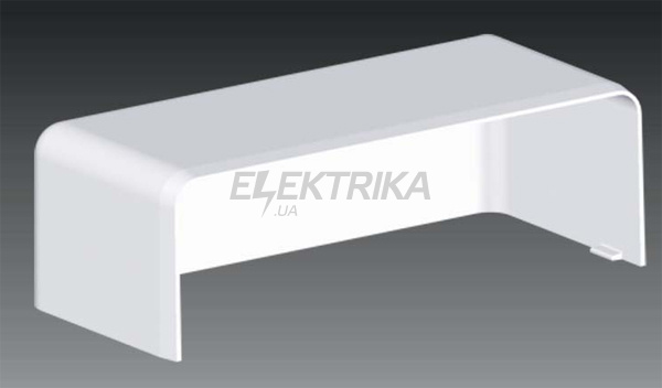 Заглушка для EKD 120x40 8581 HB