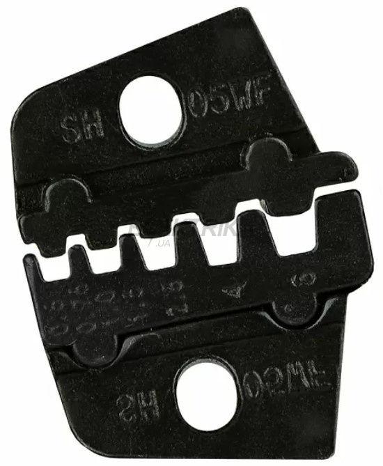 Інструмент обтискний АСКО-УКРЕМ HS-05WF (A0170010052)
