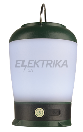 Ліхтарик світлодіодний для кемпінгу СL200 ECOНОМЕ (ECO018001007)