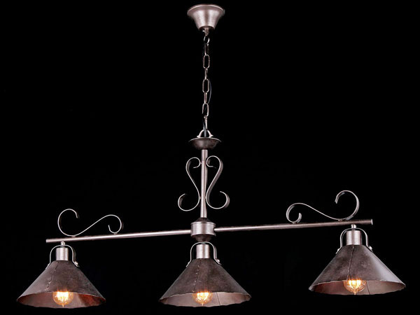 Світильник навісний Maytoni H104-33-R House Iron