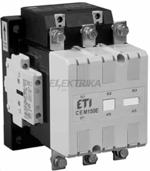 Контактор CEM 112.22 230V AC