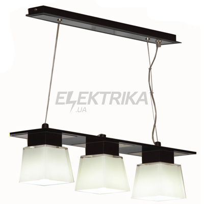 Люстра Lussole LENTE LSC-2503-03
