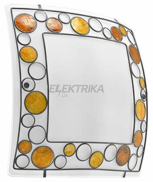 Настінно-стельовий світильник EGLO, 89324